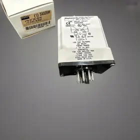 5X828M DAYTON Sec Delay Pin