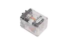 5X836F DAYTON Relay Switch #3
