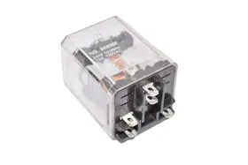 5X836F DAYTON Relay Switch