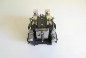 5X847A DAYTON Grainger Power Relay Coil