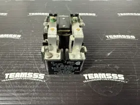 5X848A DAYTON Electric Relay #3