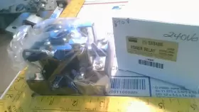 5X848N DAYTON Power Relay Separately #2