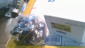 5X848N DAYTON Power Relay Separately