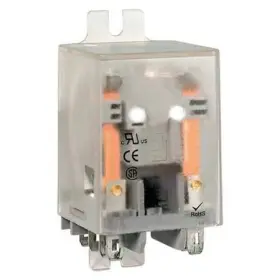 5YP90 DAYTON Relay Pins