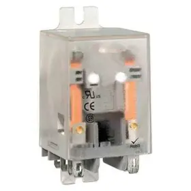 5YP97 DAYTON Relay Pins