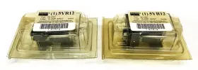 5YR12 DAYTON Volt Nos Amp Relay