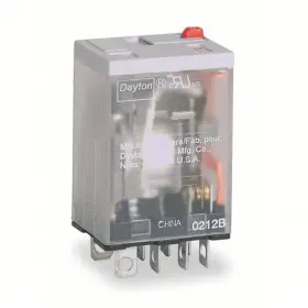 5YR19 DAYTON Relay Coil