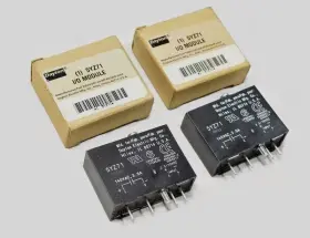5YZ71 DAYTON Relay Module