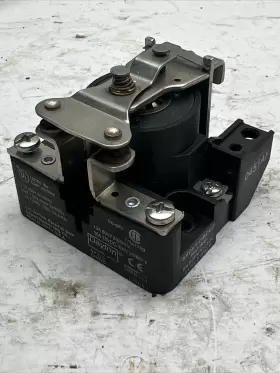 5YZ79 DAYTON Power Relay Spst
