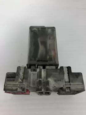 5Z526 DAYTON Relay Base #3