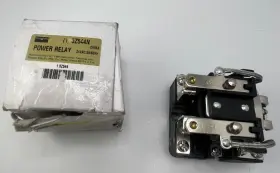 5Z544 DAYTON Power Relay Amp
