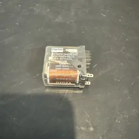 5ZC05 DAYTON Relay Nos