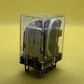 5ZC19 DAYTON Relay Module