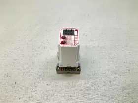 6A855 DAYTON Delay Relay Coil Base Sec Tbi