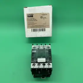 6EAY4 DAYTON Iec Magnetic Contactor Coil