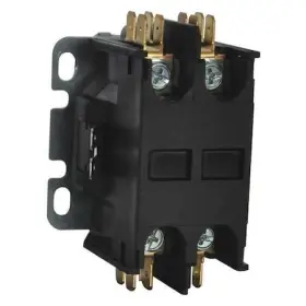 6GNY7 DAYTON Reversing Definite Contactor