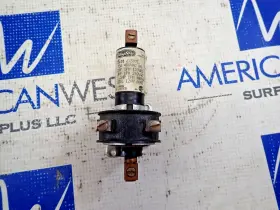 6X597E DAYTON Relay Coil Amp #2