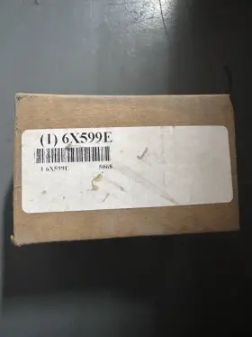 6X599E DAYTON Mer Displacement Relay Box
