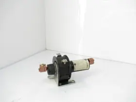 6X59TF DAYTON Contactor Coil #2