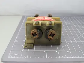 T156812 DAYTON Mercury Contactor #3