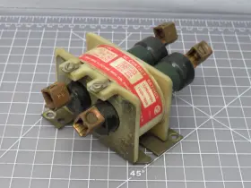 T156812 DAYTON Mercury Contactor
