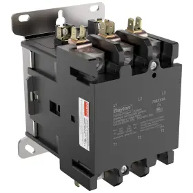 783XY3 DAYTON Defpurposemagcontactor