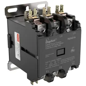 783XZ1 DAYTON Defpurposemagcontactor
