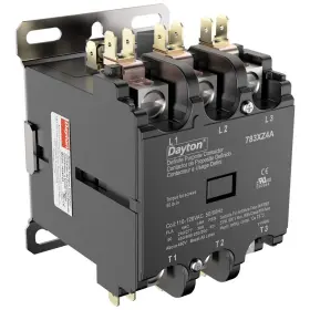 783XZ4 DAYTON Defpurposemagcontactor
