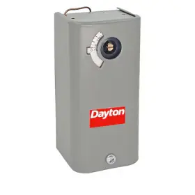 810M10 DAYTON Immersion Controller Control