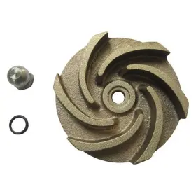 811D60 DAYTON Impeller Semi