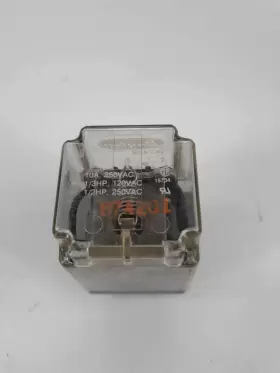 10542 DAYTON ELECTRIC General Relay #2