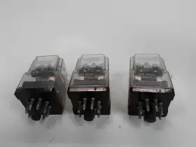 10542 DAYTON ELECTRIC General Relay #3