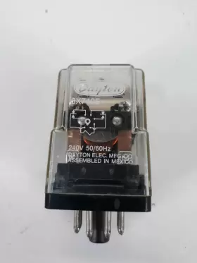 10542 DAYTON ELECTRIC General Relay