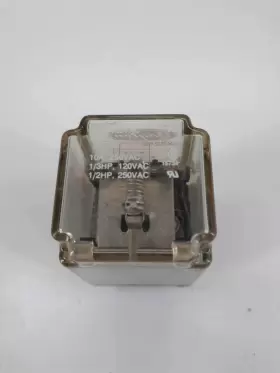 10549 DAYTON ELECTRIC General Relay Vac Coil #2