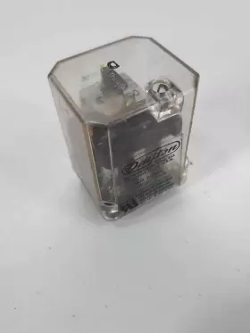 10745 DAYTON ELECTRIC General Relay Coil #2
