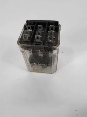10745 DAYTON ELECTRIC General Relay Coil #3