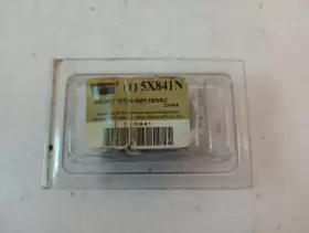 5X841N DAYTON ELECTRIC General Relay Coil Amp