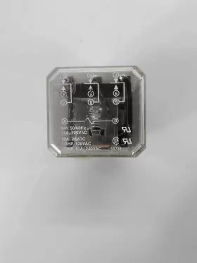 8671 DAYTON ELECTRIC General Relay #2