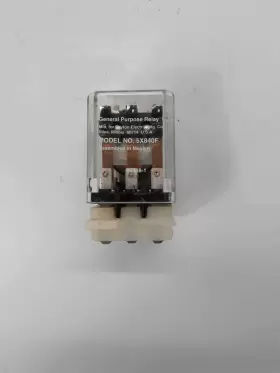 8671 DAYTON ELECTRIC General Relay