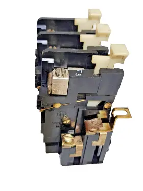 E20C0L1 DAYTON ELECTRIC Ite Overload Relay Kit