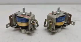 5X810E DAYTON ELECTRICAL MFG Pack Relay Electric Vac Switch