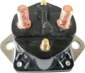 240-20007 DB ELECTRICAL Winch Solenoid Forwarn Volt #2