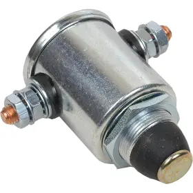639853584490 DB ELECTRICAL Solenoid Formonarch Variou