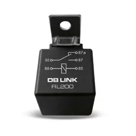 RL200 DB LINK Relay