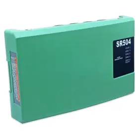 B0FSJTBJGW DDORUU Switching Relay Channel Module