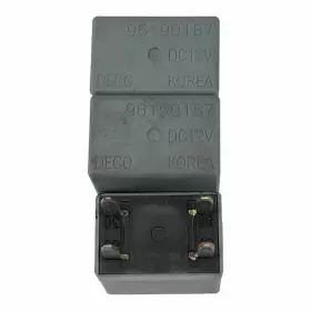 96190187 DECO Pin Relay