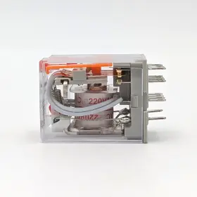 DRPE-4C-LR-A220-7Z DEGSON Relay Module #3