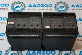RMC-122D DEIF Circuit Overcurrent Relay