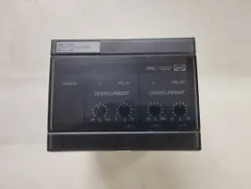 RMC-132D DEIF Relay