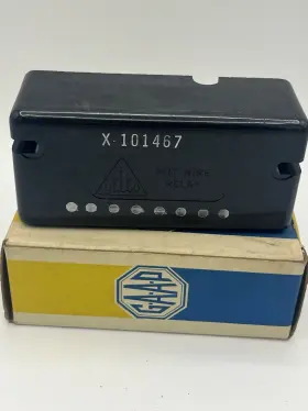 X-101467 DELCO REMY Wire Relay Nos Gaad